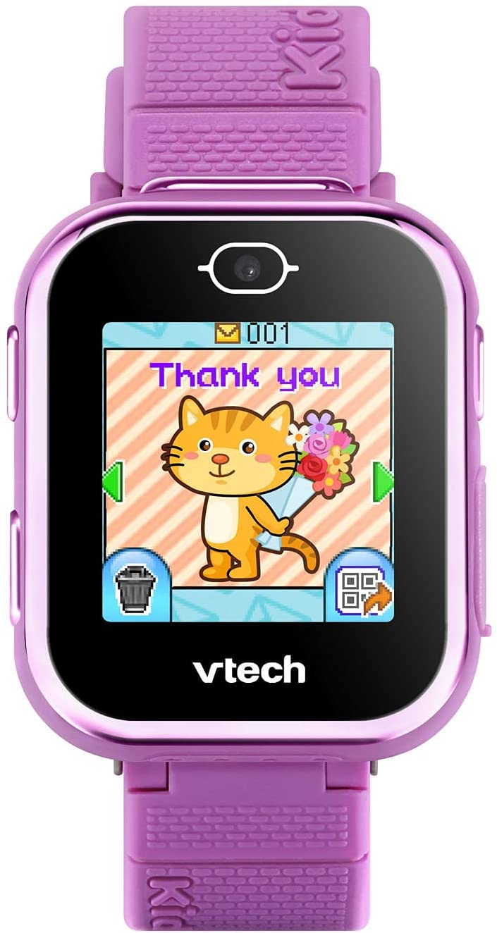 vtech kidizoom unicorn watch