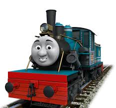 trackmaster ferdinand